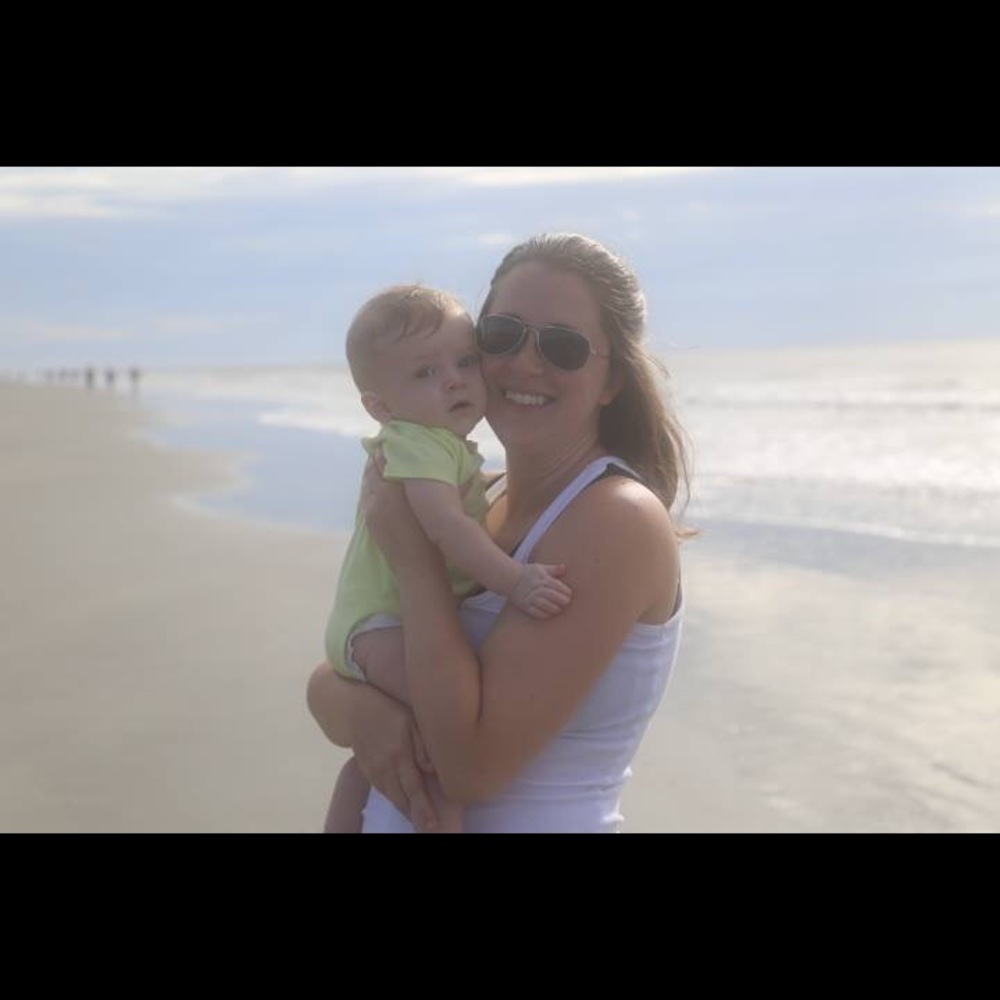 Meet your Posher, Laura